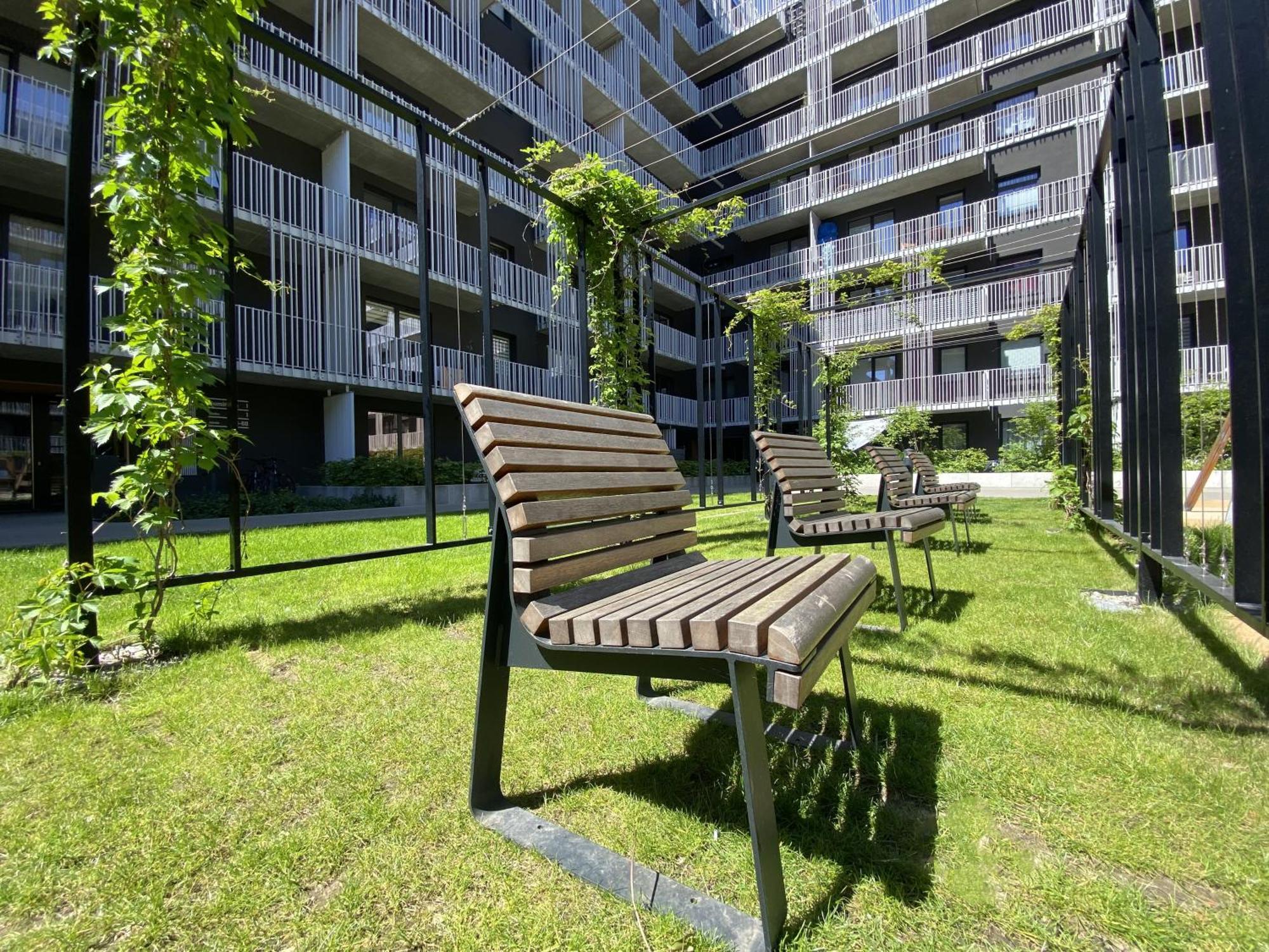 Warsaw View Prestige Apartment Exterior foto